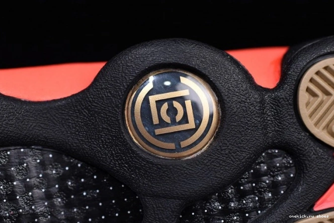 Cheap 13 Infrared Clot x Air Jordan Low Black AT3102-006 0623